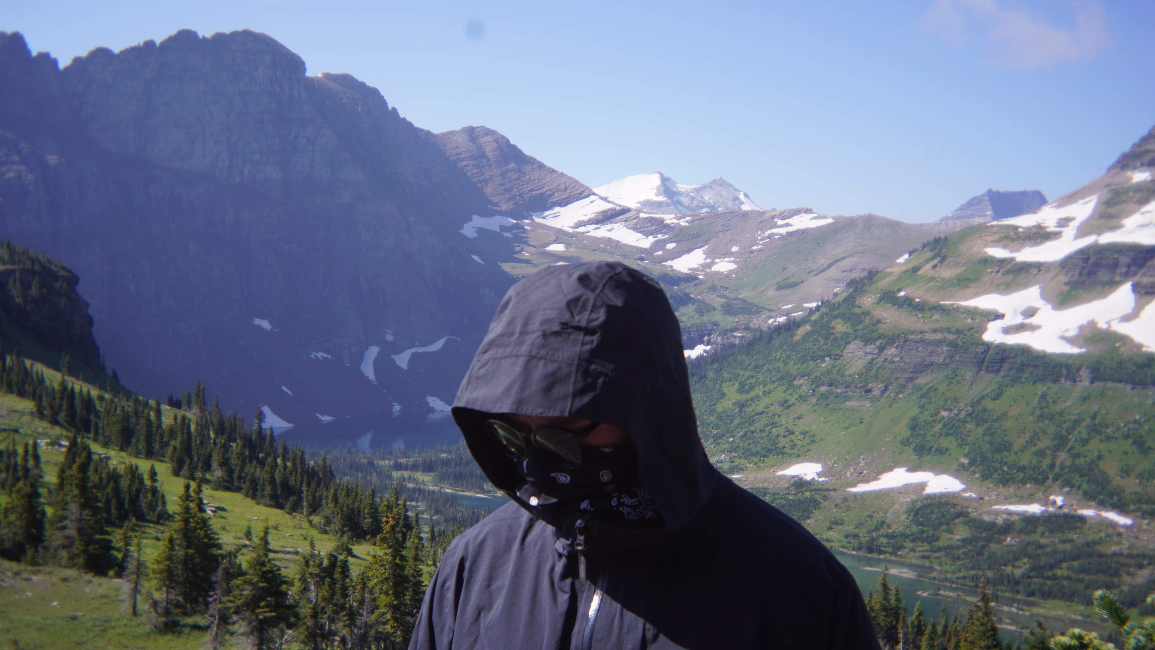 Glacier National Park