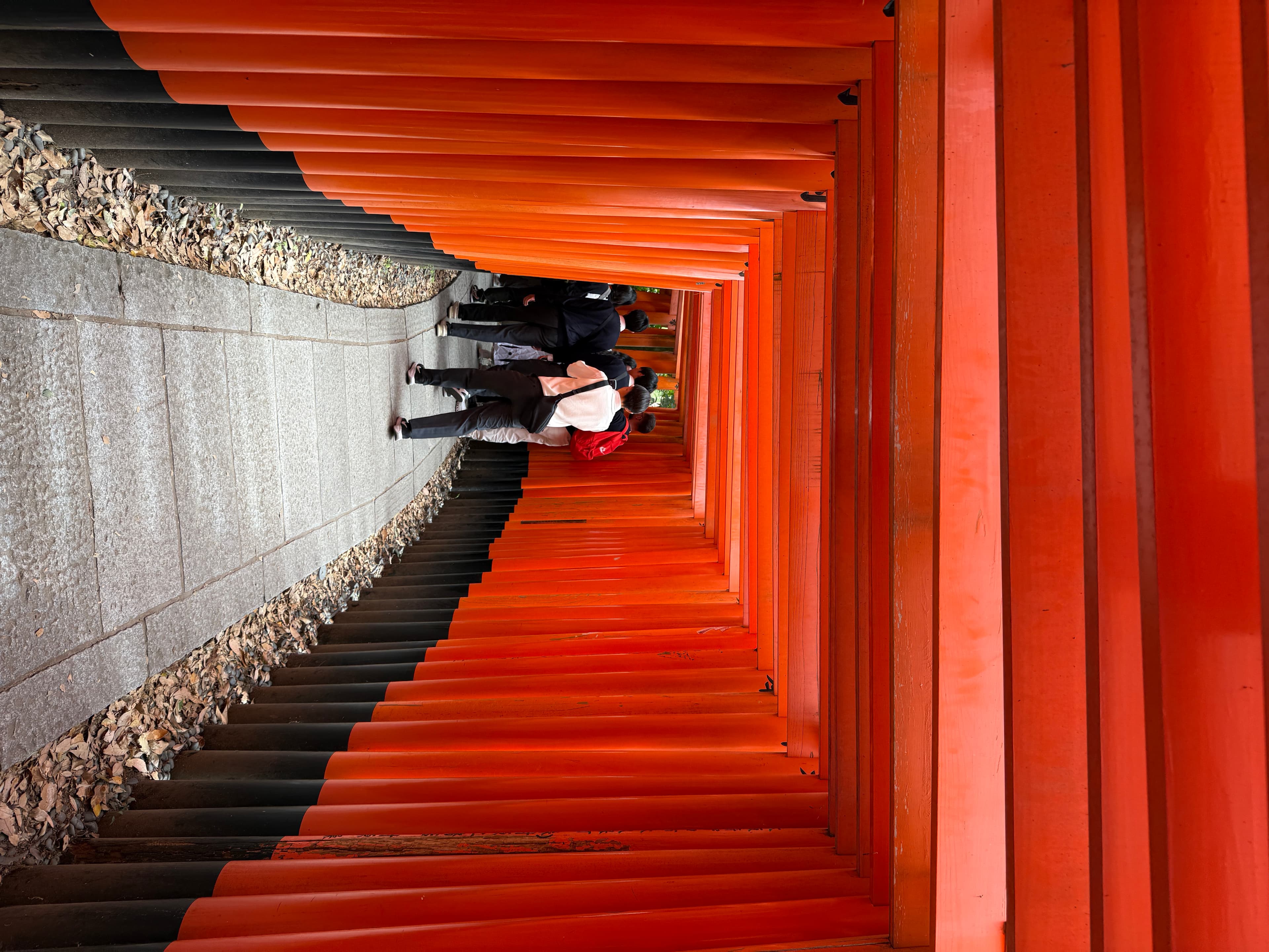 Fushimi Inari, Kyoto