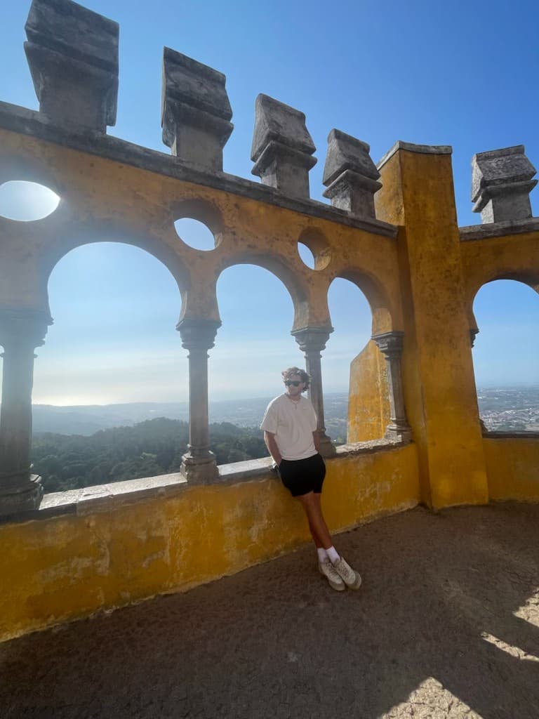 Sintra, Portugal