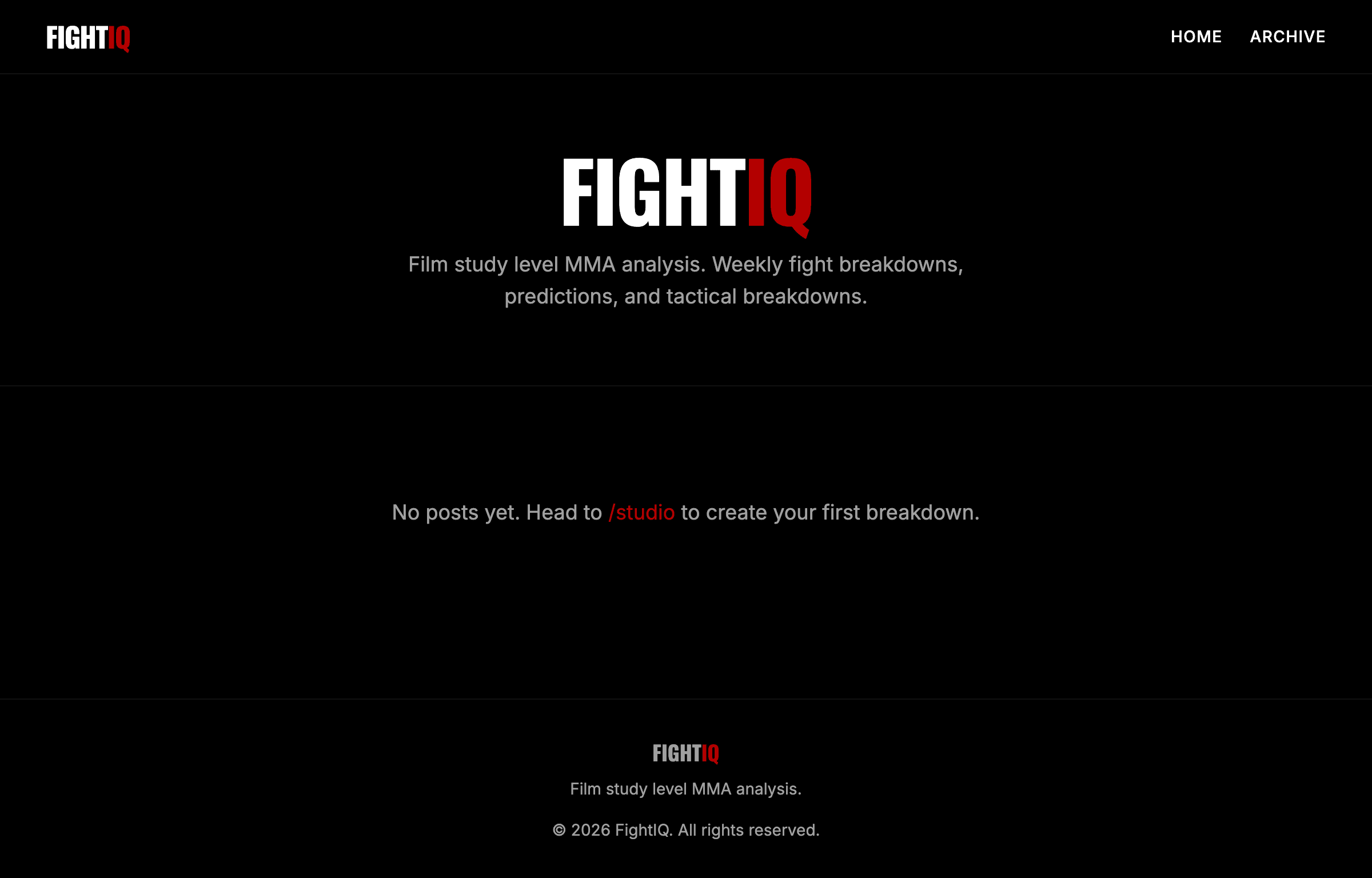 FIGHTiq